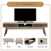 c24d0239945426a7594497a86c479f7a.webp BAILEY TV Cabinet With Drawer L150cm W45cm H45cm