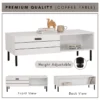 KOTKA Coffee Table With Drawer L110cm W55cm H38.5cm