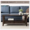 my-11134207-7r98o-lodokqvsw6em2d.webp GASTON Coffee Table With Drawer L111.8cm W55.9cm H45.7cm