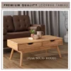 my-11134207-7r98x-locwpkzhit0u99.webp LAMAR Solid Wood Coffee Table L106.7cm W55.9cm H45.7cm