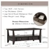 my-11134207-7r991-lodokqvsxkz2cc.webp GASTON Coffee Table With Drawer L111.8cm W55.9cm H45.7cm
