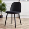 my-11134207-7rasc-mcufpxoiwb3jef.webp Nordic Cushioned Plastic Dining Chair
