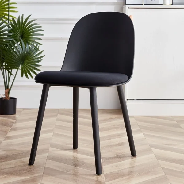 my-11134207-7rasc-mcufpxoiwb3jef.webp Nordic Cushioned Plastic Dining Chair