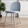 my-11134207-7rasd-mcufs6aixmhh82.webp Nordic Cushioned Plastic Dining Chair