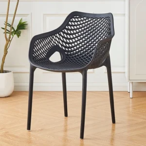 my-11134207-7rash-mcahsw7g23t6e9.webp Stackable Mesh Backrest Dining Chair