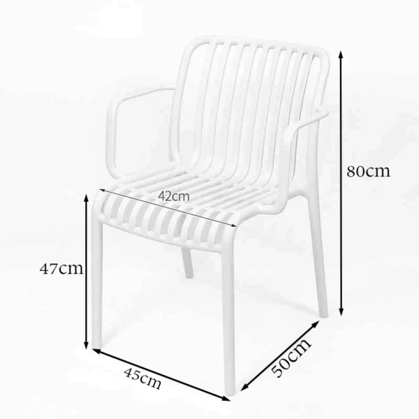 my-11134207-7rask-mc297omt0n120a.webp Outdoor Stackable Plastic Chair