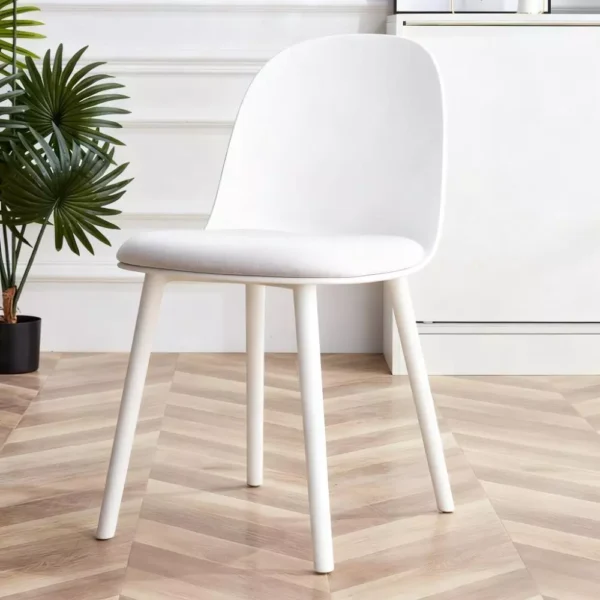 my-11134207-820l4-mh0irnczs93e93.webp Nordic Cushioned Plastic Dining Chair