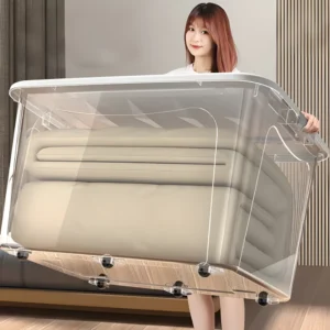my-11134207-820l5-mimzpghlaqyw50.webp Stackable Storage Box with Lid
