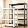 Adjustable Multipurpose Metal Storage Rack