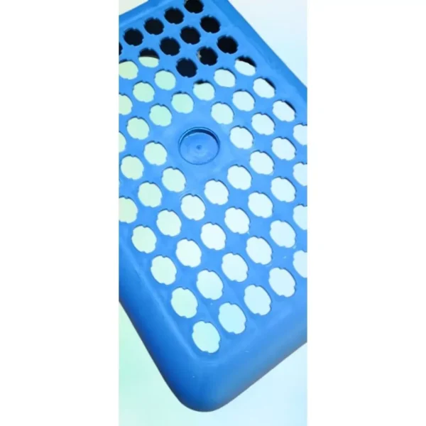 Yokafo 208A Small Plastic Chair L25cm W17cm H15cm