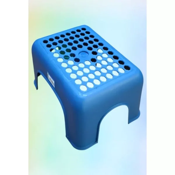 Yokafo 208A Small Plastic Chair L25cm W17cm H15cm