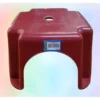 my-11134207-820lc-mh0bsvqeornw3e.webp CHC 209 Yokafo Plastic Kids Stool W20.5cm H15cm