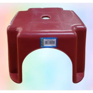CHC 209 Yokafo Plastic Kids Stool W20.5cm H15cm