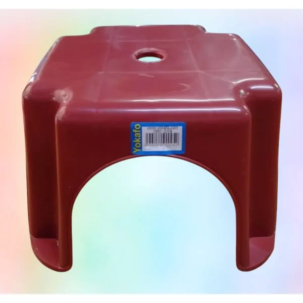 my-11134207-820lc-mh0bsvqeornw3e.webp CHC 209 Yokafo Plastic Kids Stool W20.5cm H15cm