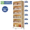 my-11134207-820lg-mpummnknglj453.webp 38cm Plastic Storage Cabinet With Wheels