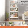 sg-11134201-22100-ix33gy1hp9ivcd.webp 5 Tier Multipurpose Bookshelf