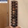 Multi Tier Shoe Rack Shelf