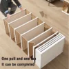 Foldable Shoe Rack Cabinet