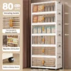 sg-11134201-825zz-mlvqf5monkledf.webp 80cm Kitchen Storage Rack Cabinet